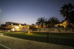 Hotel Dunas De Sal - Cape Verde. 